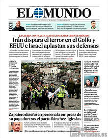 Periodico El Mundo