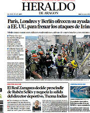 /Heraldo de Aragon