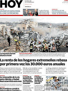 Periodico Hoy