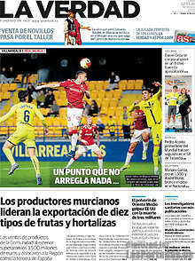 Periodico La Verdad