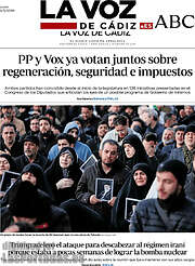 /La Voz de Cádiz