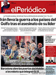 /El Periódico de Catalunya(Castellano)