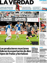 /La Verdad Cartagena