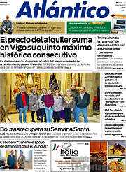 /Atlántico Diario