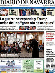 /Diario de Navarra