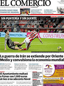 Periodico El Comercio