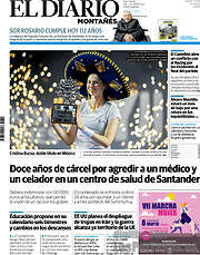 /El Diario Montañés