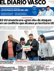 /El Diario Vasco