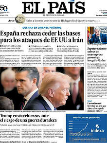 Periodico El País