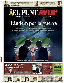 Periodico El Punt