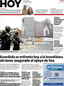Periodico Hoy