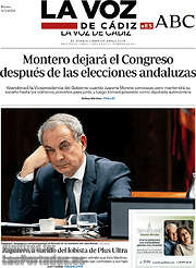 /La Voz de Cádiz