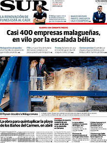 Periodico Sur