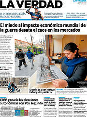/La Verdad Cartagena