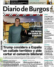 /Diario de Burgos