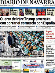 /Diario de Navarra