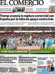 /El Comercio