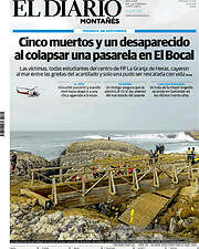 /El Diario Montañés