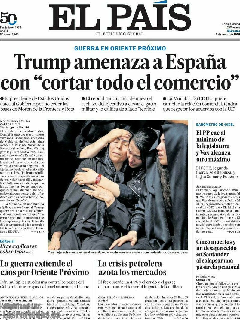El País