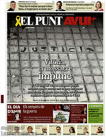 Periodico El Punt