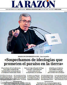 Periodico La Razón