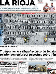 Periodico La Rioja