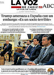 /La Voz de Cádiz