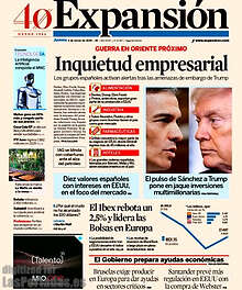 Periodico Expansion