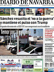 /Diario de Navarra