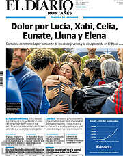 /El Diario Montañés