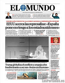 Periodico El Mundo