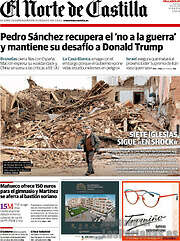 /El Norte de Castilla