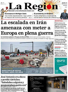 Periodico La Región