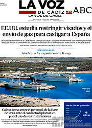 /La Voz de Cádiz