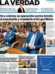 /La Verdad Cartagena