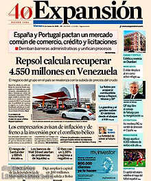 Periodico Expansion
