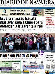 /Diario de Navarra