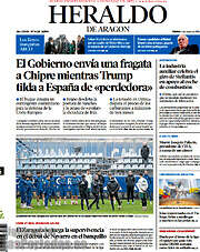 /Heraldo de Aragon