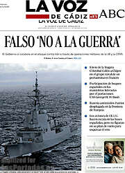 /La Voz de Cádiz