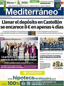 Periodico Mediterráneo