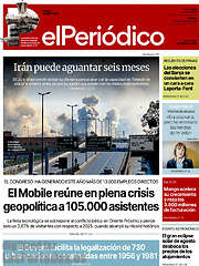 /El Periódico de Catalunya(Castellano)