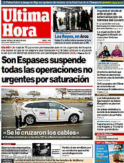 /Última Hora