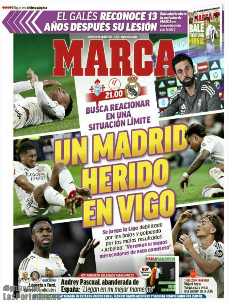Marca