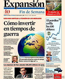 Periodico Expansion