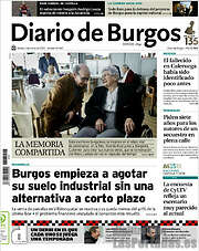 /Diario de Burgos