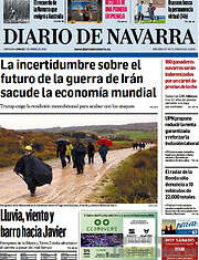 /Diario de Navarra