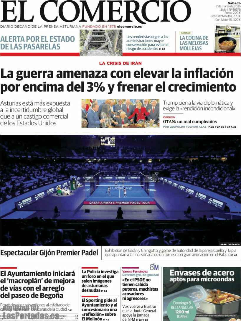 El Comercio