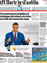 /El Norte de Castilla