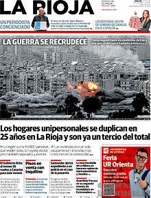 Periodico La Rioja