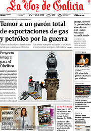 /La Voz de Galicia